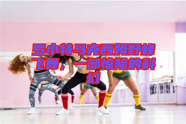 羅小特馬克西姆野蜂飛舞，一部驚險(xiǎn)的科幻