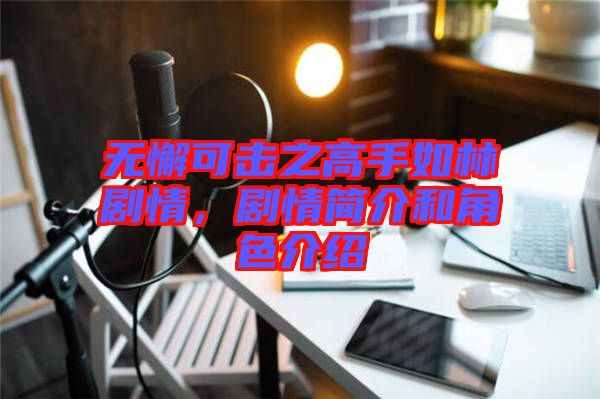 無(wú)懈可擊之高手如林劇情，劇情簡(jiǎn)介和角色介紹
