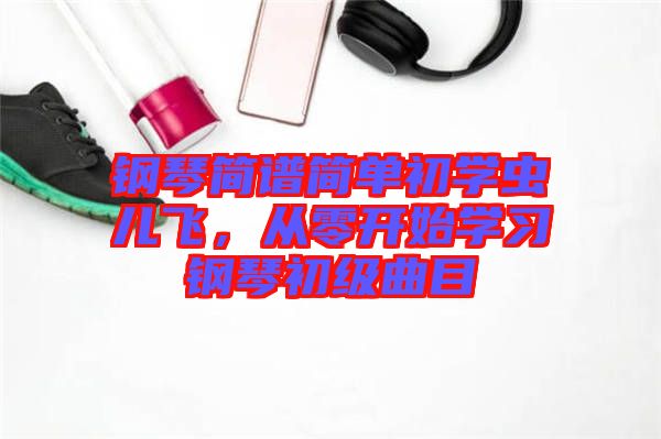 鋼琴簡譜簡單初學(xué)蟲兒飛，從零開始學(xué)習(xí)鋼琴初級(jí)曲目